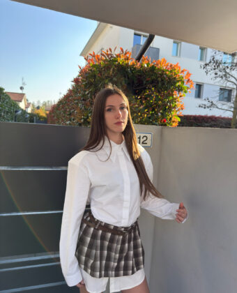CAMICIA