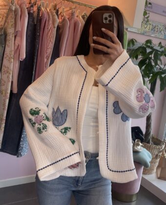 KIMONO