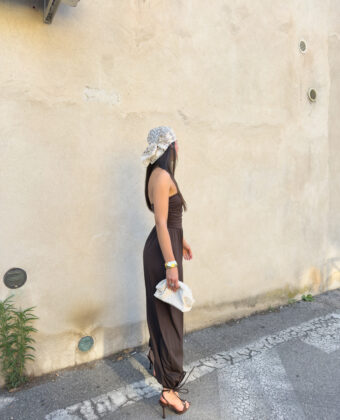 JUMPSUIT