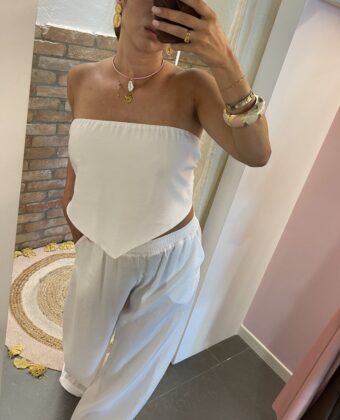 SET WHITE
