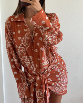 SET BANDANA