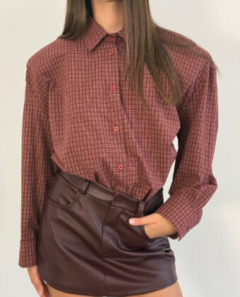 CAMICIA