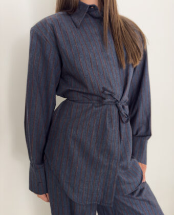 SET CAMICIA E PANTALONE