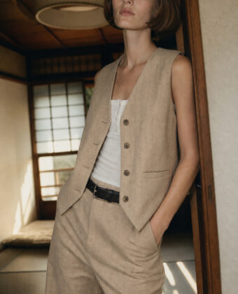 GILET